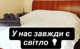 Apartment In City Center